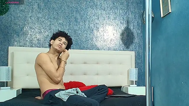 Erick Zhimerman online show from November 27, 2025, 5:08 am