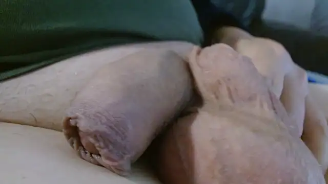 Heracles00 online show from October 21, 2025, 8:19 pm