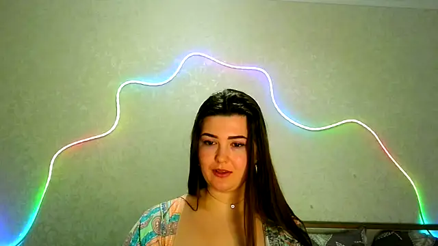 Snapshot of SeductiveTati chatting on December 20, 2025, 3:42 am SeductiveTati online show from December 20, 2025, 3:42 am