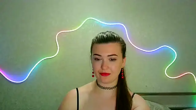 SeductiveTati online show from July 15, 2026, 11:23 pm
