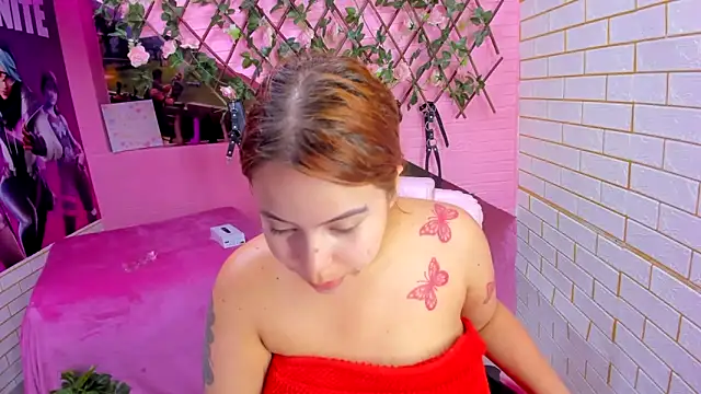 marcellaa303av online show from March 7, 2026, 3:13 am