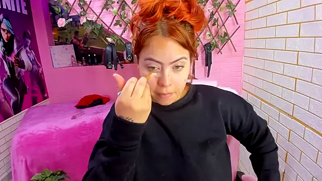 marcellaa303av online show from February 5, 2026, 3:13 am