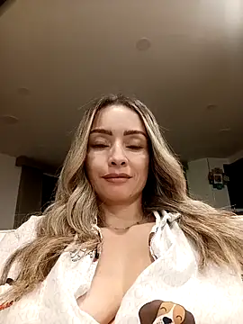 Loly Horny online show from April 20, 2026, 12:24 am