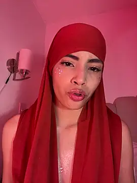 jhalila online show from February 8, 2026, 9:23 pm