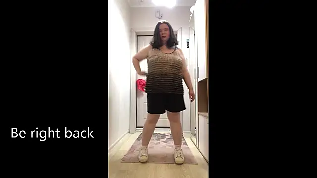 Snapshot of Melina_Hot9 chatting on February 25, 2026, 9:09 am Melina Hot9 online show from February 25, 2026, 9:09 am