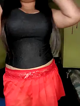 Zuby-sexy online show from March 9, 2025, 1:35 am