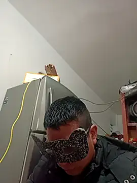 PequeArely online show from December 5, 2024, 1:22 pm