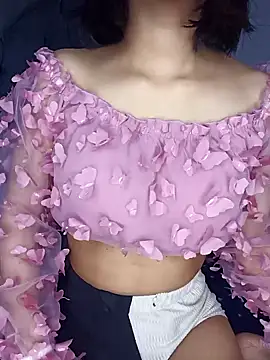 PequeArely online show from January 16, 2025, 8:33 am