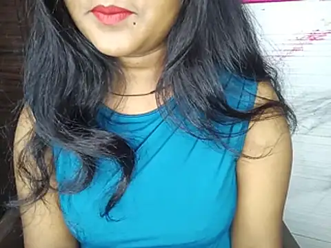 Snapshot of Muktha chatting on June 14, 2026, 4:08 pm Muktha online show from June 14, 2026, 4:08 pm