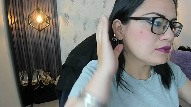 Snapshot of brigittemiller chatting on February 12, 2026, 1:27 am brigittemiller online show from February 12, 2026, 1:27 am