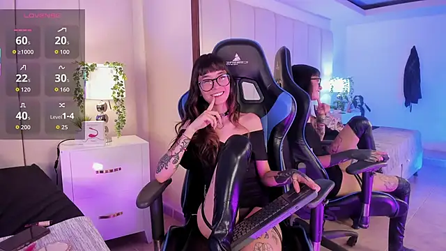 Snapshot of dayanne07 chatting on December 4, 2025, 3:27 am dayanne07 online show from December 4, 2025, 3:27 am