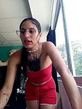 Karii-R online show from February 25, 2026, 4:07 pm