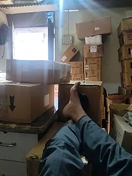 nupa230780 online show from October 9, 2025, 8:04 am