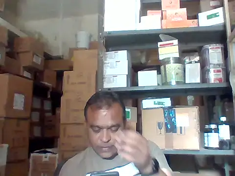 Snapshot of nupa230780 chatting on March 29, 2026, 4:58 am nupa230780 online show from March 29, 2026, 4:58 am