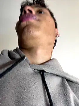 darkviper26 online show from November 6, 2025, 7:07 pm