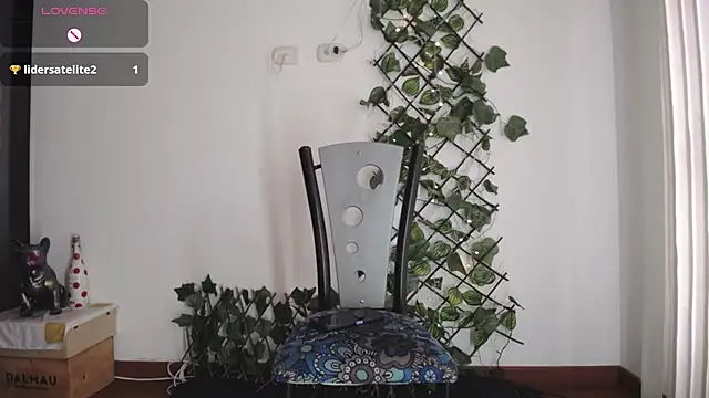 darkviper26 online show from February 26, 2025, 3:32 pm