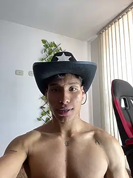 darkviper26 online show from November 1, 2025, 6:57 pm