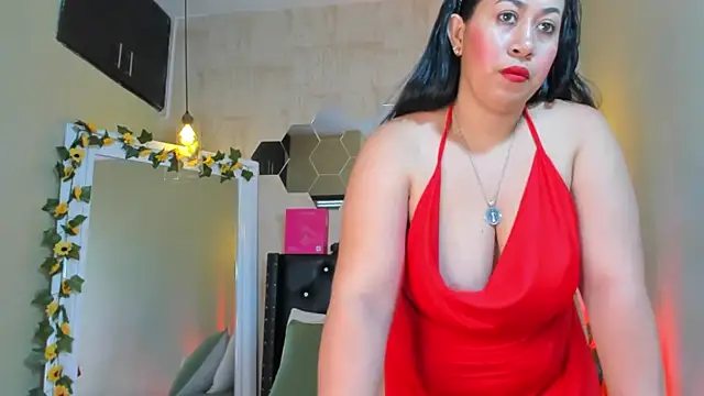 Fransheska-mon online show from July 7, 2026, 7:39 pm