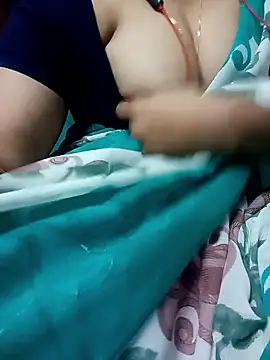 gunjan22 online show from January 8, 2026, 8:20 am