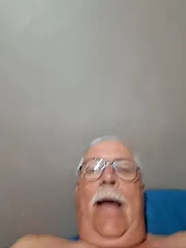 NawtyB1965 online show from February 6, 2026, 3:46 am