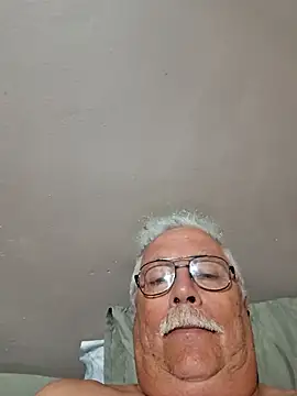 NawtyB1965 online show from February 25, 2026, 4:01 am