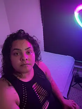 DatBishYouMiss online show from January 20, 2025, 3:15 am