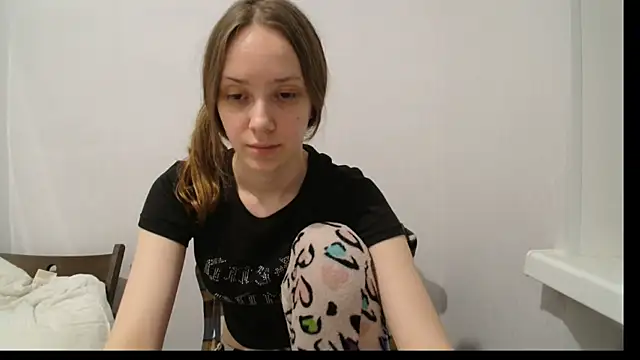 Irma-Bennet online show from April 23, 2026, 8:21 pm