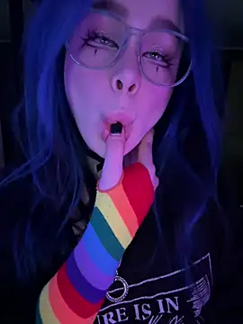 MaddisonHaas online show from February 23, 2026, 2:39 pm