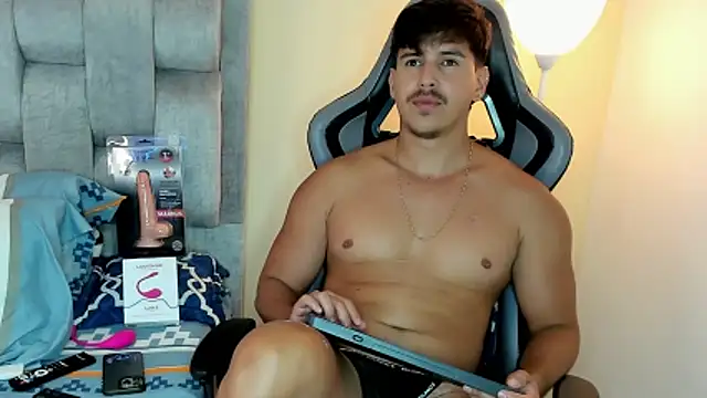 victor vixen online show from March 31, 2026, 11:29 pm