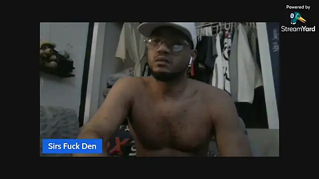 KySir1990 online show from November 6, 2025, 12:31 pm