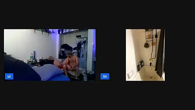 KySir1990 online show from October 12, 2025, 5:14 pm