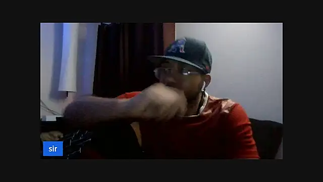 KySir1990 online show from October 15, 2025, 2:54 am