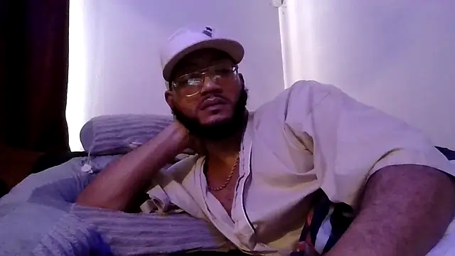 KySir1990 online show from April 19, 2026, 7:38 pm