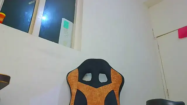 Snapshot of Samary_thomas chatting on February 20, 2026, 1:13 am Samary thomas online show from February 20, 2026, 1:13 am