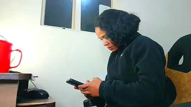 Samary thomas online show from January 6, 2026, 11:53 pm