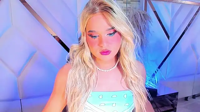 Elody Preysler69 online show from February 12, 2026, 4:34 am