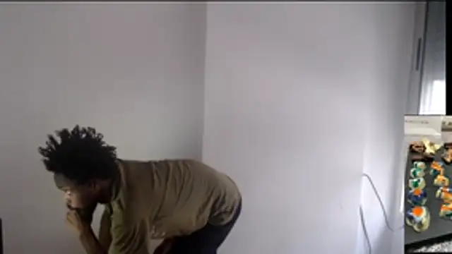 Mastertopdome online show from April 14, 2026, 8:58 pm