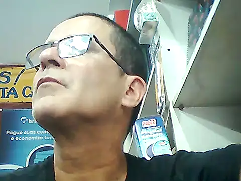 barboza991 online show from February 19, 2025, 7:16 pm