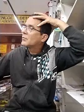 barboza991 online show from October 4, 2025, 5:25 pm