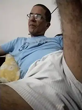 barboza991 online show from November 17, 2025, 11:20 pm