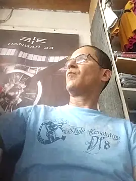 barboza991 online show from February 21, 2025, 3:32 pm