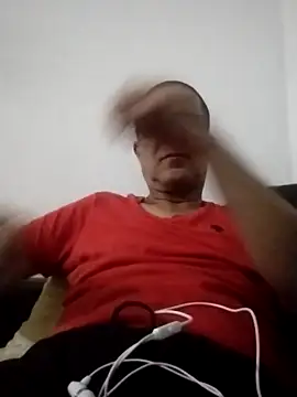 barboza991 online show from February 3, 2026, 2:00 am