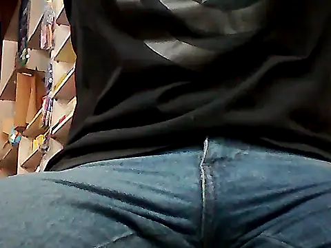 barboza991 online show from February 6, 2025, 7:07 pm