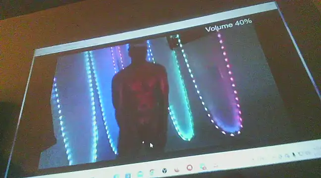 Cooperstone online show from March 12, 2025, 11:33 pm