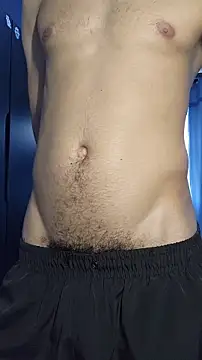 boyminerin00 online show from March 4, 2026, 3:31 pm