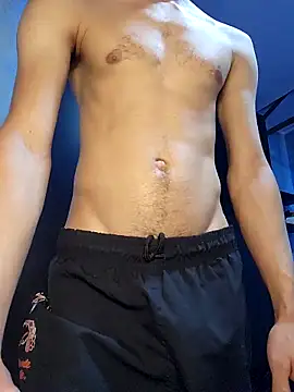 boyminerin00 online show from September 11, 2025, 3:56 pm