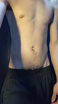 boyminerin00 online show from March 10, 2026, 3:38 pm