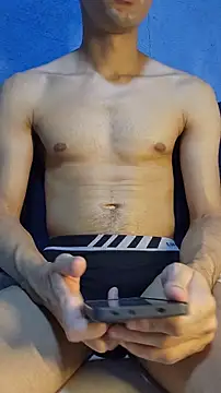 boyminerin00 online show from February 14, 2026, 1:28 am