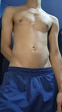 boyminerin00 online show from October 20, 2025, 3:34 pm