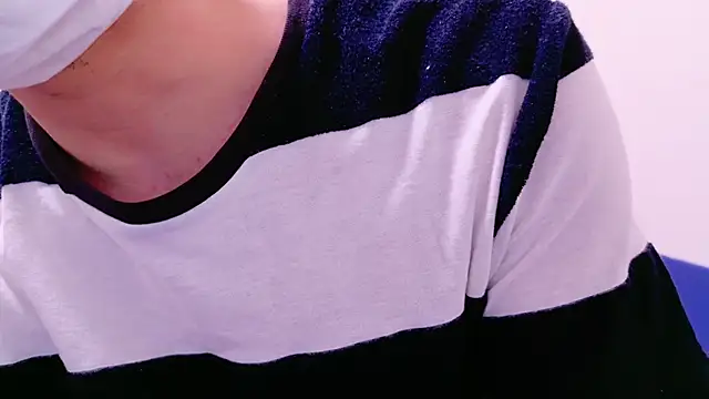 kintaman cum online show from February 28, 2025, 5:59 am